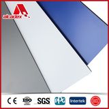 Unbreakable Aluminium Composite Panels Indoor Outdoor Building Material