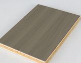 Water Proof MDF Furniture Board (bamboo fiber)