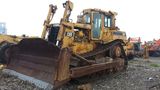 Used Caterpillar D8 Bulldozer, Used Cat D8n Bulldozer