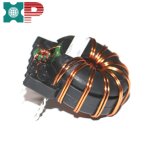 High Frequency Choke Coil Inductor with Better EMI Service