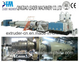 PE/HDPE Sewer Pipe Extrusion Line Plastic Machinery