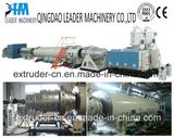 PE/HDPE Sewer Pipe Extrusion Line Plastic Machinery