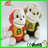 Lovely Plush Soft Monkey Toys