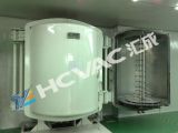Metallized Plastic Coating Machine/Plastic PVD Vacuum Plating Equipment