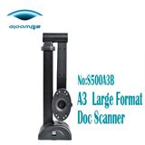 A3 Portable Document Scanner Fast Scan Documents in Office