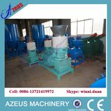 Flat Die Livestock Feed Pellet Mill