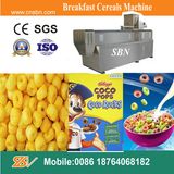 High Efficiency Nutritious Breakfast Cereals Making Machine Plant