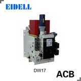 Air Circuit Breaker, ACB