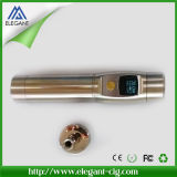 2014 Gravity Sensing E Pipe Advanced Version Electronic Cigarette Smoking Pipe