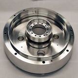 CNC High Precision Lathe Machining Parts