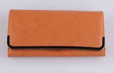 2015 New Fashion Women Leather Wallet