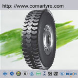 Radial Truck Tyre, Radial Heavy Duty Truck Tyre, TBR Truck Tyre
