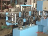 Wire & Cable Straightening Stand for Extrusion Line