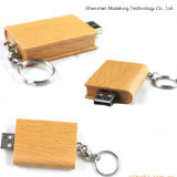 Bamboo USB Wooden USB Flash Drive Flash Disk