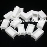 Industrial Insulating High Temperature Resistance Steatite Ceramic Resistor
