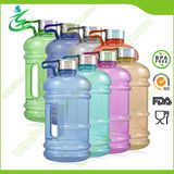 2.2 L BPA Free Tritan Water Jug for Sports, Big Water Bottle