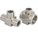 CNC Turned Parts of Joint Fittings