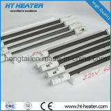 Radiation Sublimation Infraed Ceramic Heater