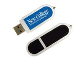 Plastic Disk USB Flash Drive USB Flash Memory U093