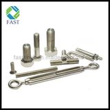 Stainless Steel Fasteners