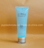 Translucent Plastic Tube for Cosmetic Packaging