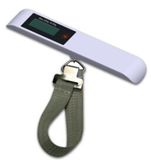 Portable Digital Luggage Scale (CE&RoHS)