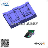 Plastic Injection Calculator Shell Mould
