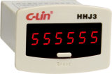 Accumulative Counter (HHJ3, JDM11-6H)