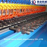 Automatic Reinforcing Welding Mesh Machine (GWC-2500-C)