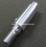 Precision Machining Stainless Steel Motor Shaft Sleeve Adapter