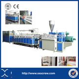 Peak Performance PVC Extruding Machinery