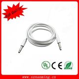 Male to Male 3.5mm Jack Stereo Audio Cable