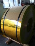 Ideabond Natural Finished AB005 Prepainted Aluminium Coil