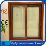 170 Serieshigh Heavy Aluminum Clad Wood Sliding Door or Window