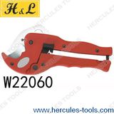 Professional PVC Pipe Cutter