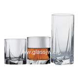 Transparent Glassware / Whisky Glass / Drinking Glass