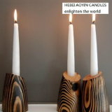 Common Lighting Candles