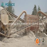 Crusher Dust Control Equipment Bag Filter