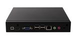 Mini PC with AMD E240 Processor