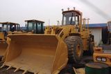 Used Caterpillar 980f Loader