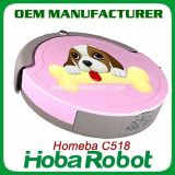 Advanced Robot Vacuums Cleaner
