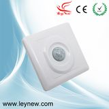 New Mini Wall Mounted Human Body Induction Switch