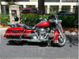 2012 Road King Custom Motorcycle