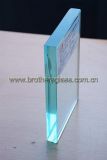 25mm Clear Float Glass