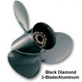 Mersury Brand Aluminum for Size 14.5X19 Propeller