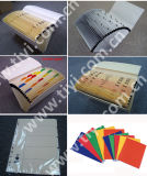 Paper Stationery / Paper Files / Expanding Files