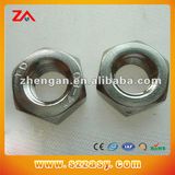 Hex Nut