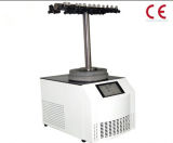 Mini Vacuum Freeze Drying Machine (SJIA-10N)