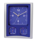 New Weather Station Clocks with Temperture/Humidity (YZ-8982)