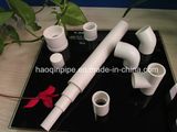 Sch 40 PVC Fittings